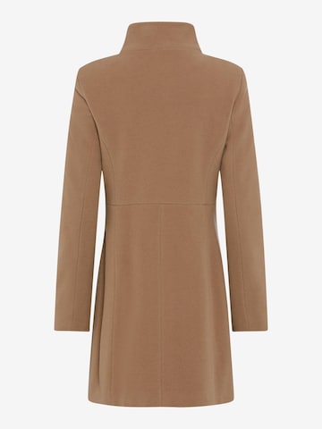 Fuchs Schmitt Übergangsmantel 'Wollmantel Venedig'‌‌‌‌‌ in Beige