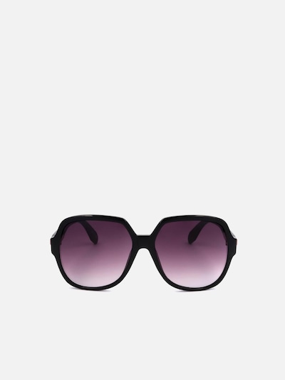 ADIDAS ORIGINALS Sonnenbrille‌‌ in 57 in schwarz, Produktansicht