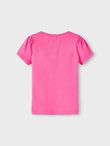 NAME IT Shirt in Pink