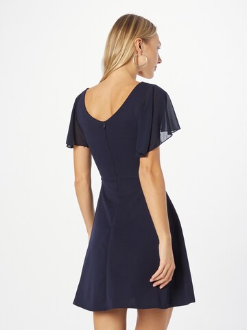 WAL G. Kleid 'KARA' in Blau