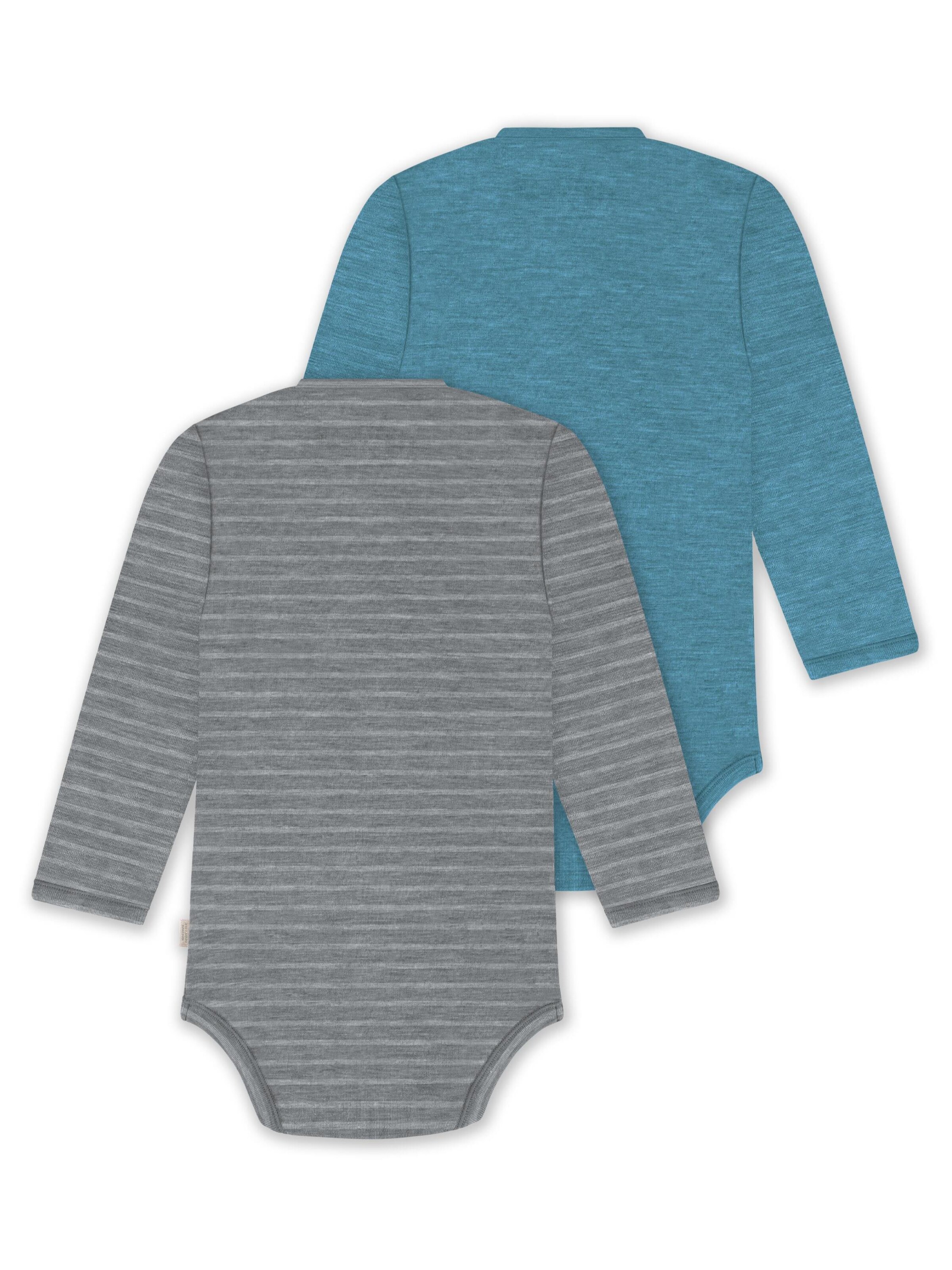 normani Romper/Bodysuit in Blue