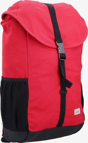 Forvert Backpack in Pink