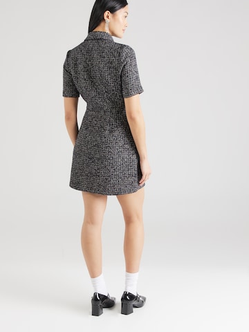 River Island Knit dress in Grey