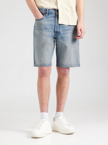 G-STAR Regular Jeans 'Dakota' in Blue: front