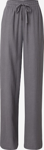 Pantaloni 'LINN' di VERO MODA in grigio: frontale