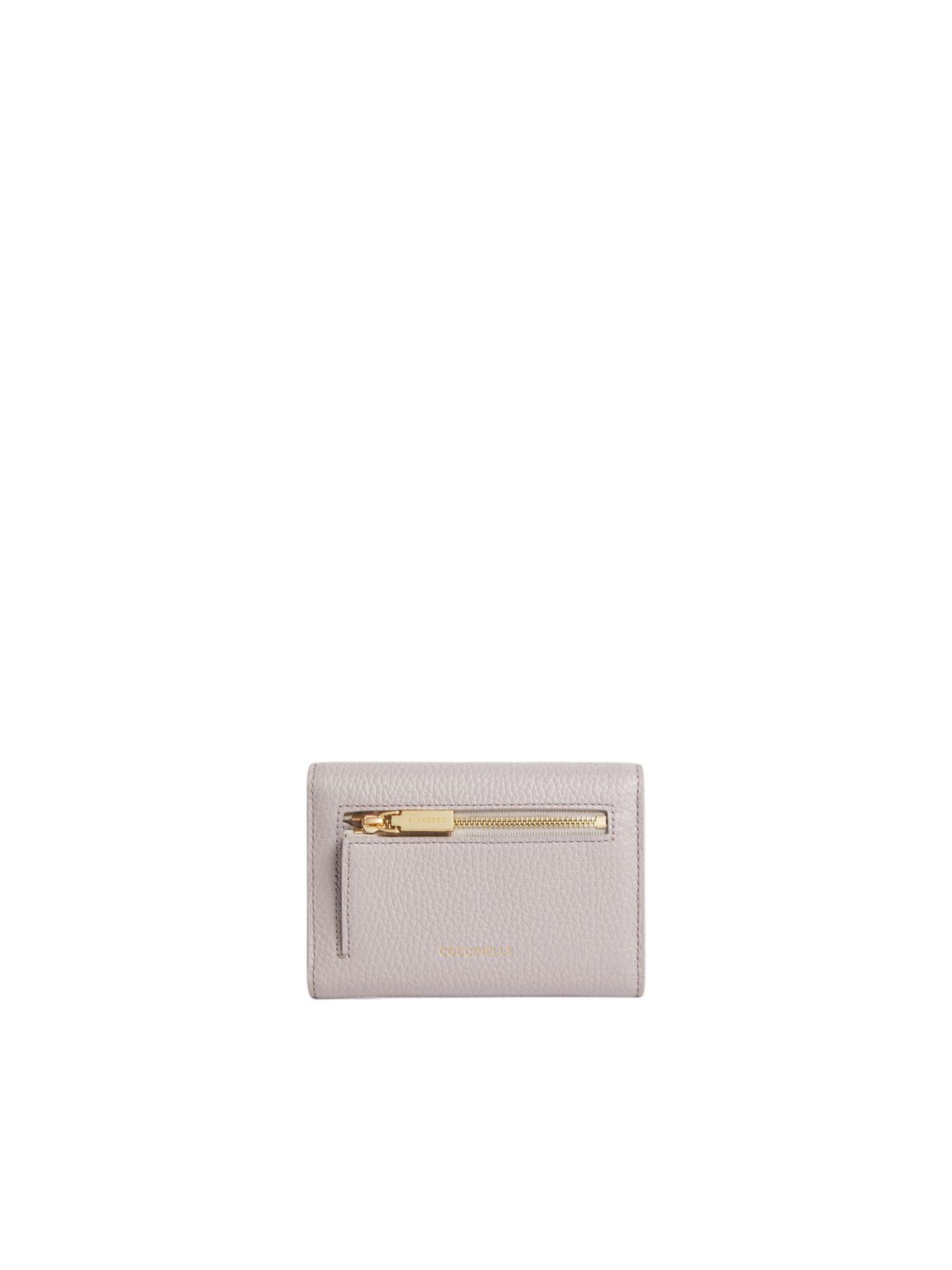 Coccinelle - Cartera 'C-Me S26 10' en gris
