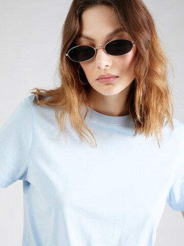 SELECTED FEMME Shirt 'MY ESSENTIAL' in Blue