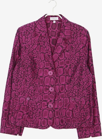 ERFO Blazer in M in Pink: front