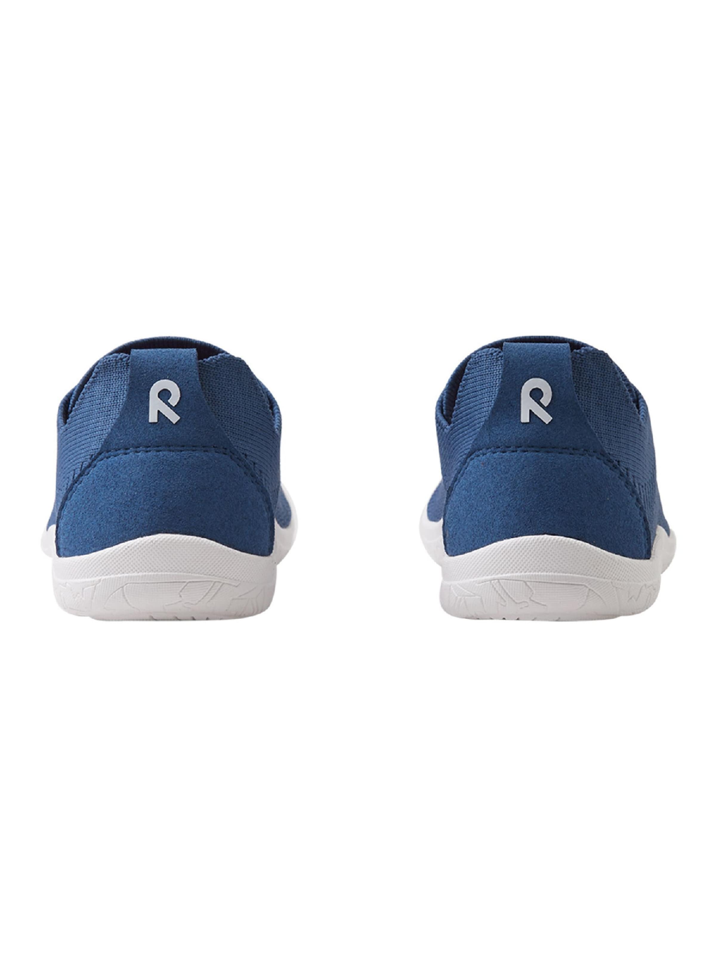 Reima Sneakers 'Astelu' in Blauw