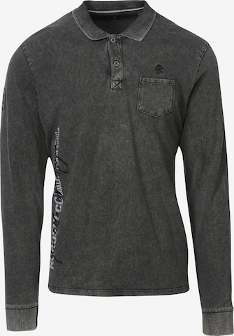 KOROSHI Bluser & t-shirts i grå: forside