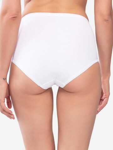 Mey Slip 'Only Lycra' in White
