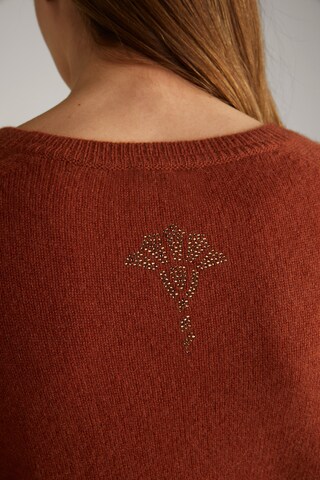 Pull-over JOOP! en marron