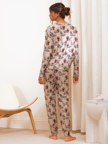 Friends Like These - Pijama en beige