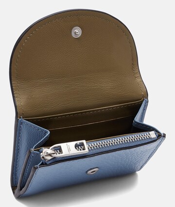 Liebeskind Berlin Wallet in Blue