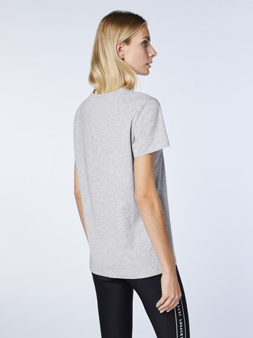 Jette Sport T-Shirt in Grau