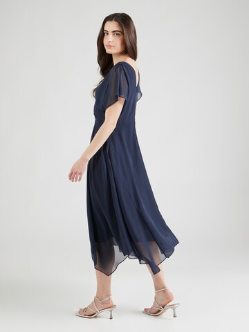 Robe ESPRIT en bleu