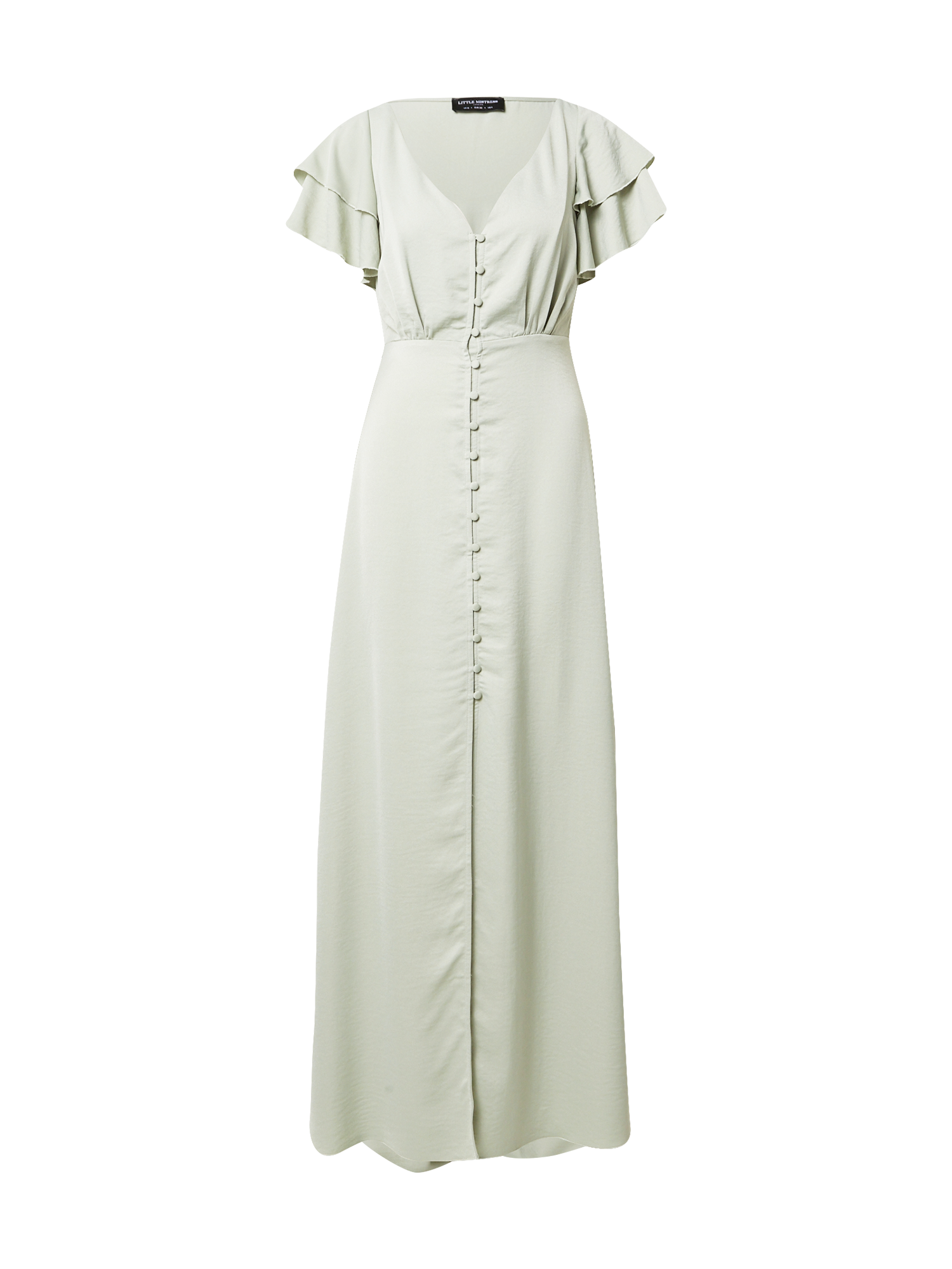 Abbigliamento Y2if6 Little Mistress Abito in Verde Pastello Abbigliamento Y2if6 Little Mistress Abito in Verde Pastello