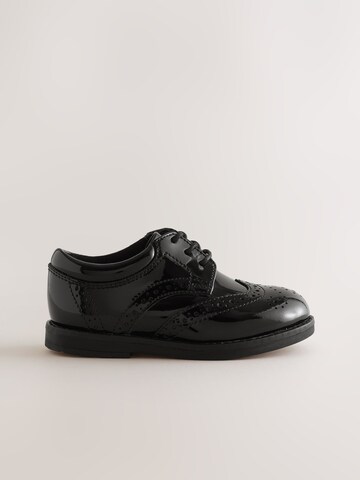 Next Lage schoen in Zwart