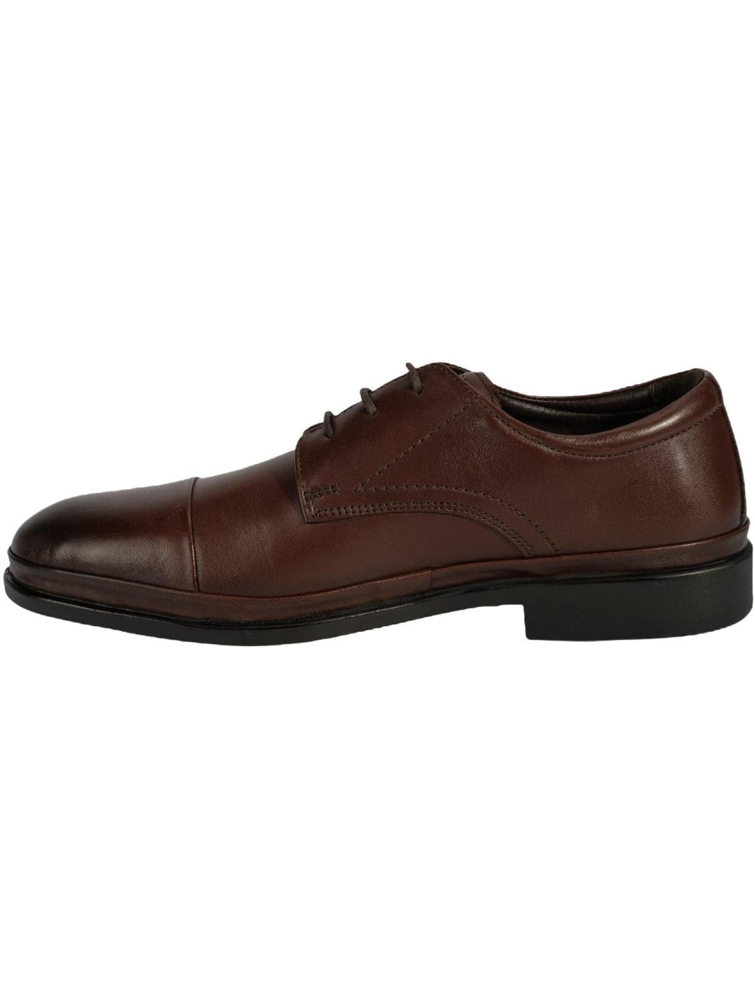 Desa - Zapatillas 'Slip-Ons' en marrón