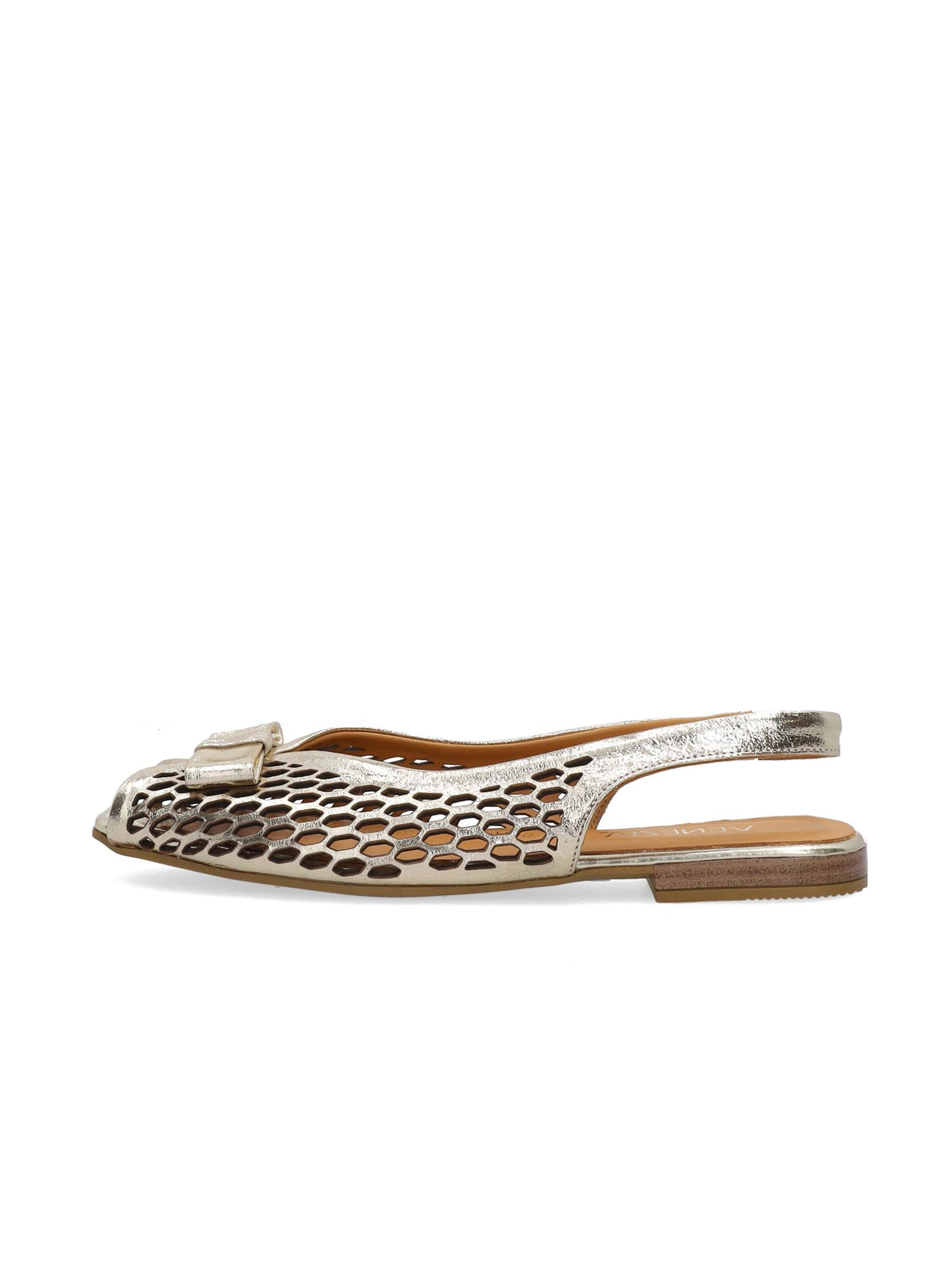VENEZIA Sandale‌‌‌‌‌‌‌‌ in Gold