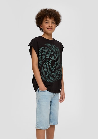 s.Oliver Slim fit Jeans 'Seattle' in Blue