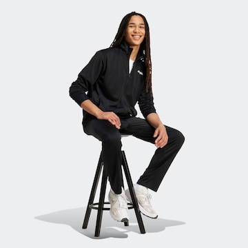 Survêtement 'Linear Track' ADIDAS SPORTSWEAR en noir