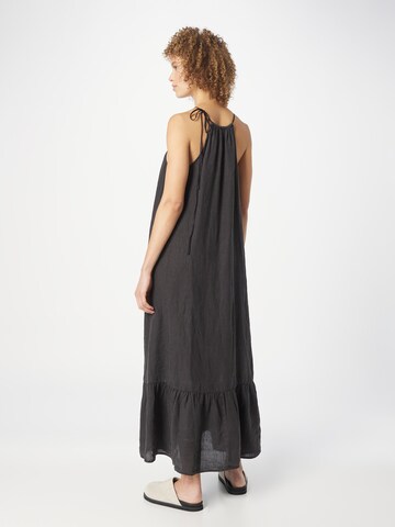 Robe d’été REPLAY en noir