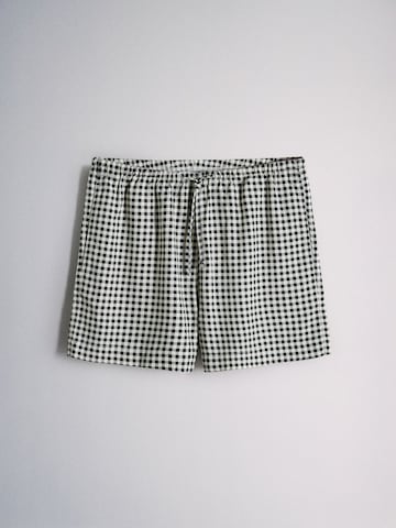 The Set Обычный Штаны в Черный