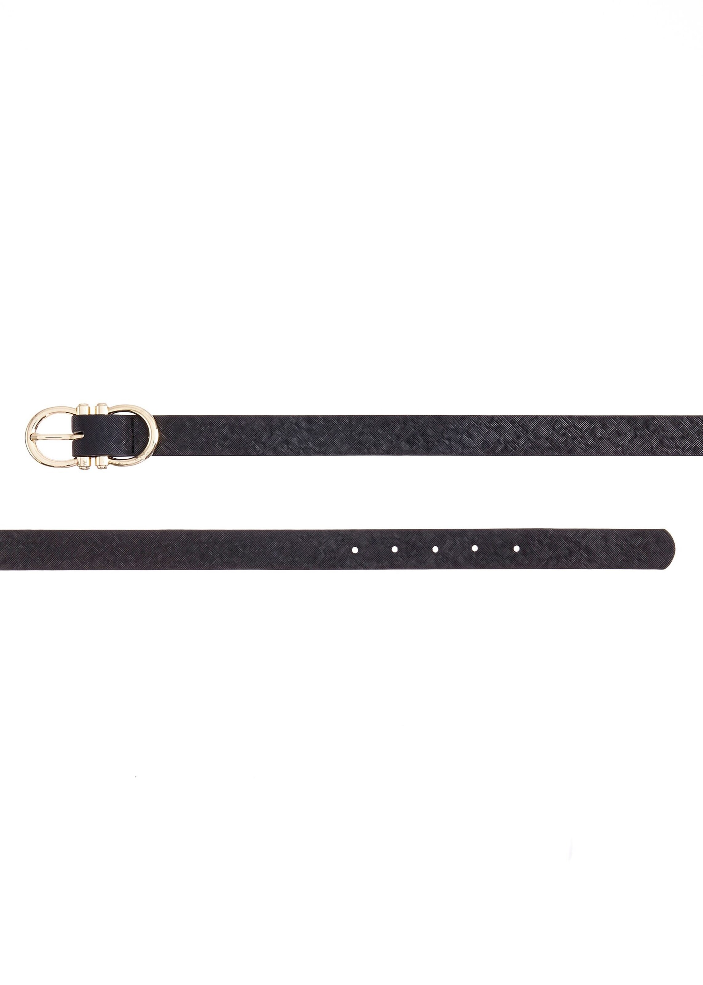 LASCANA Belt in Black