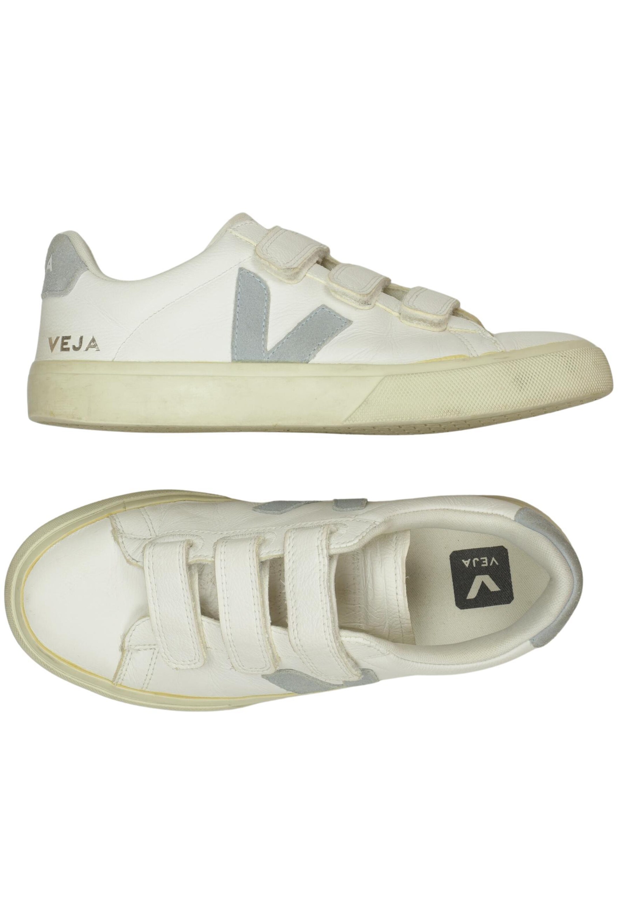 Veja Sneakers & Trainers in 39 in White: front
