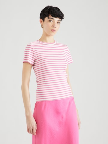 JDY - Camisa 'Solar' em rosa: frente