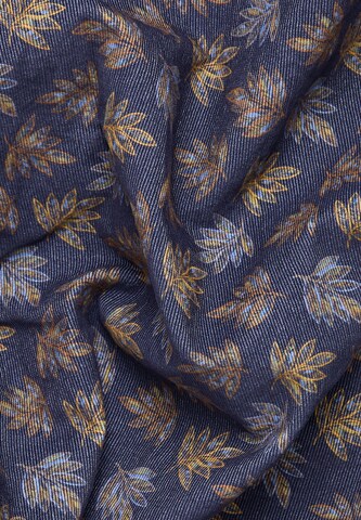 ETERNA Comfort Fit Hemd '1863  ' in Blau