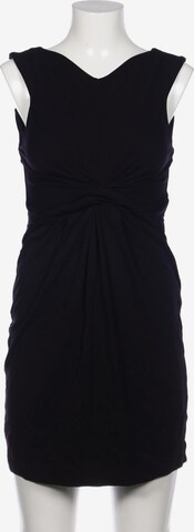 HOSS INTROPIA Dress in XS in Black: front