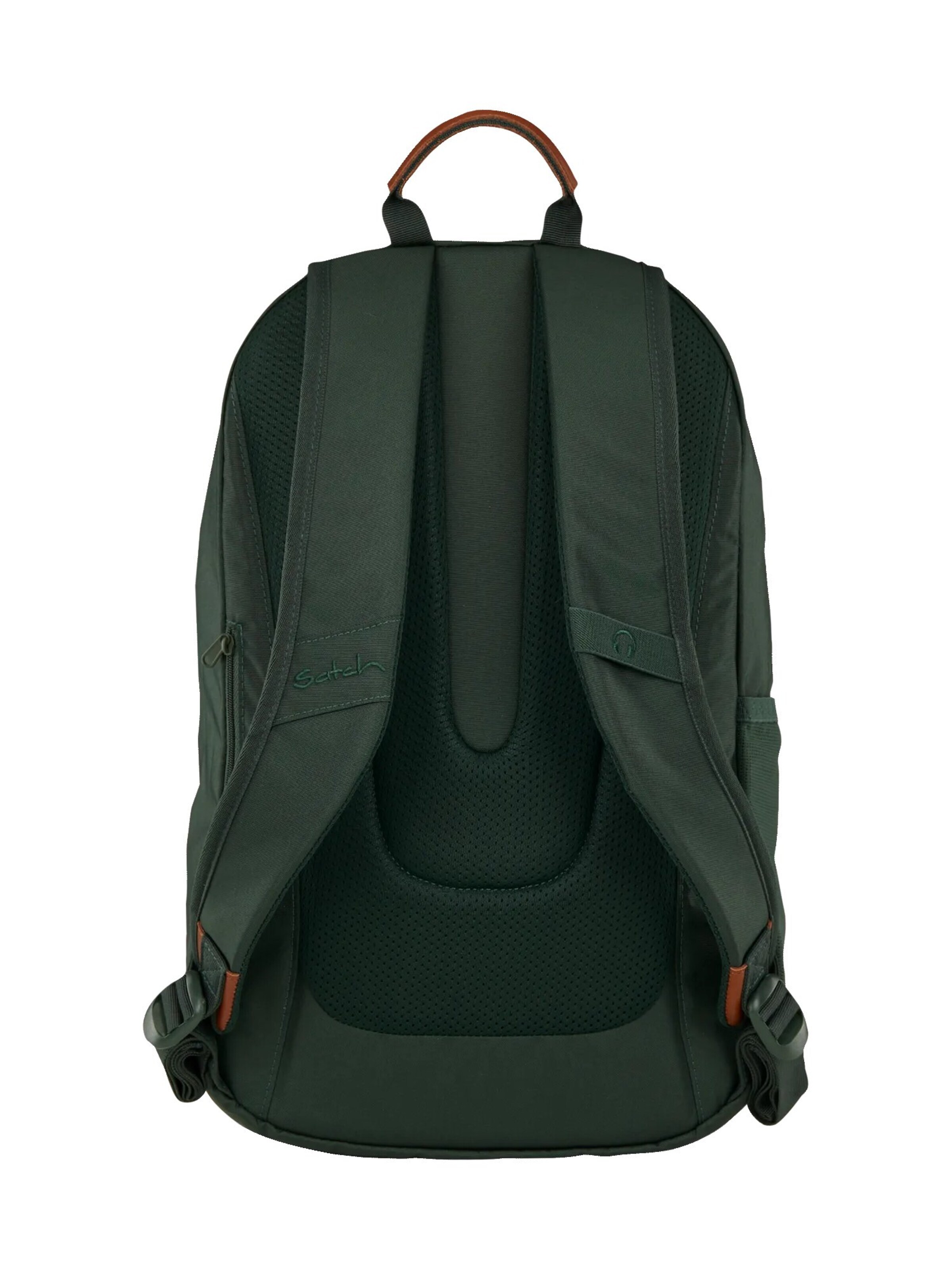 Satch Rucksack 'Daypack Fly'‌‌‌‌‌‌‌ in Grün