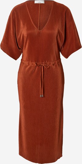 Rochie 'Amanda' Guido Maria Kretschmer Collection pe maro coniac, Vizualizare produs