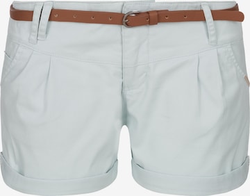 Ragwear Shorts 'Heaven B' in Blau: predná strana