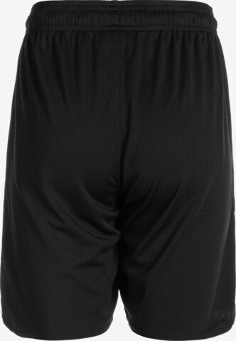 regular Pantaloni sportivi di JAKO in nero