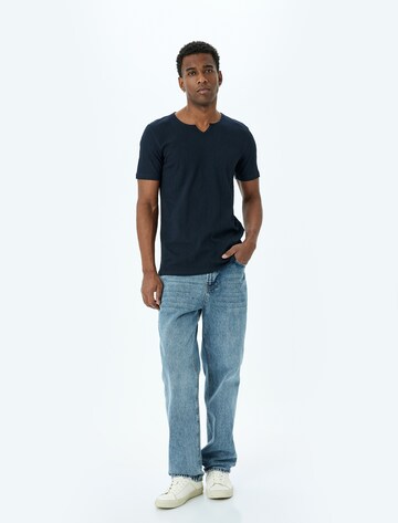 Koton Shirt in Blue