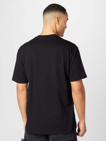 Vertere Berlin T-Shirt in Schwarz