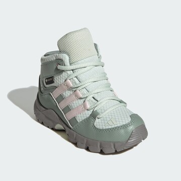 ADIDAS TERREX Ботинки в Зеленый