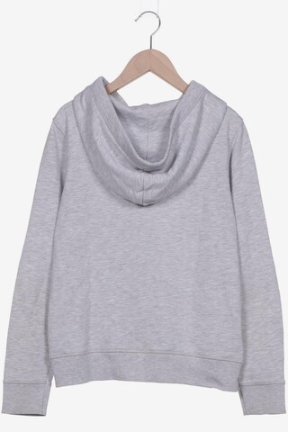 Tommy Jeans Sweatshirt & Zip-Up Hoodie in M in Grey