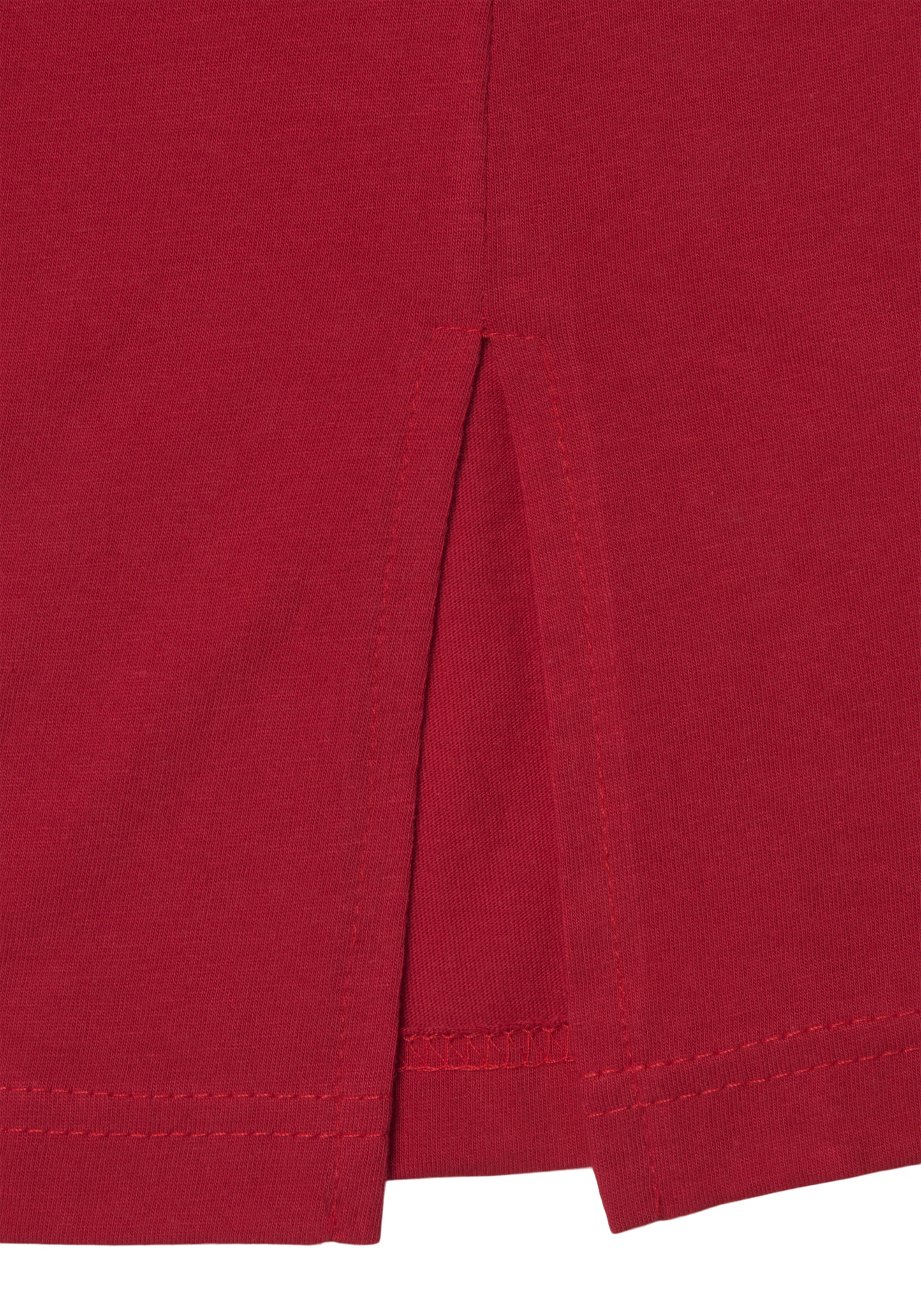 VIVANCE Nattlinne i röd