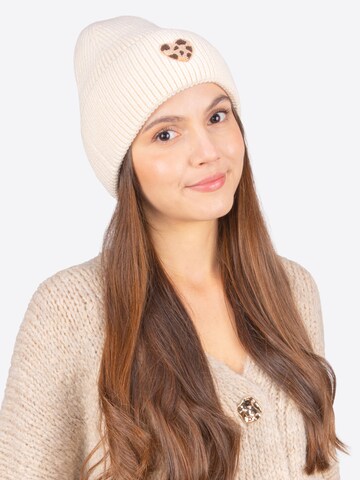 Seasons of April Muts 'Zoe' in Beige