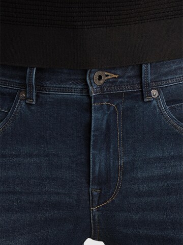 VANGUARD Slimfit Jeansy 'V850 slim fit jeans' w kolorze niebieski