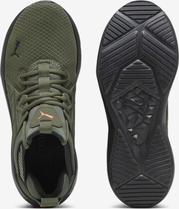 PUMA Running Shoes 'SOFTRIDE Enzo NXT' in Green