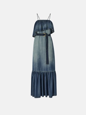 Abito 'ABITO' di PINKO in blu: frontale