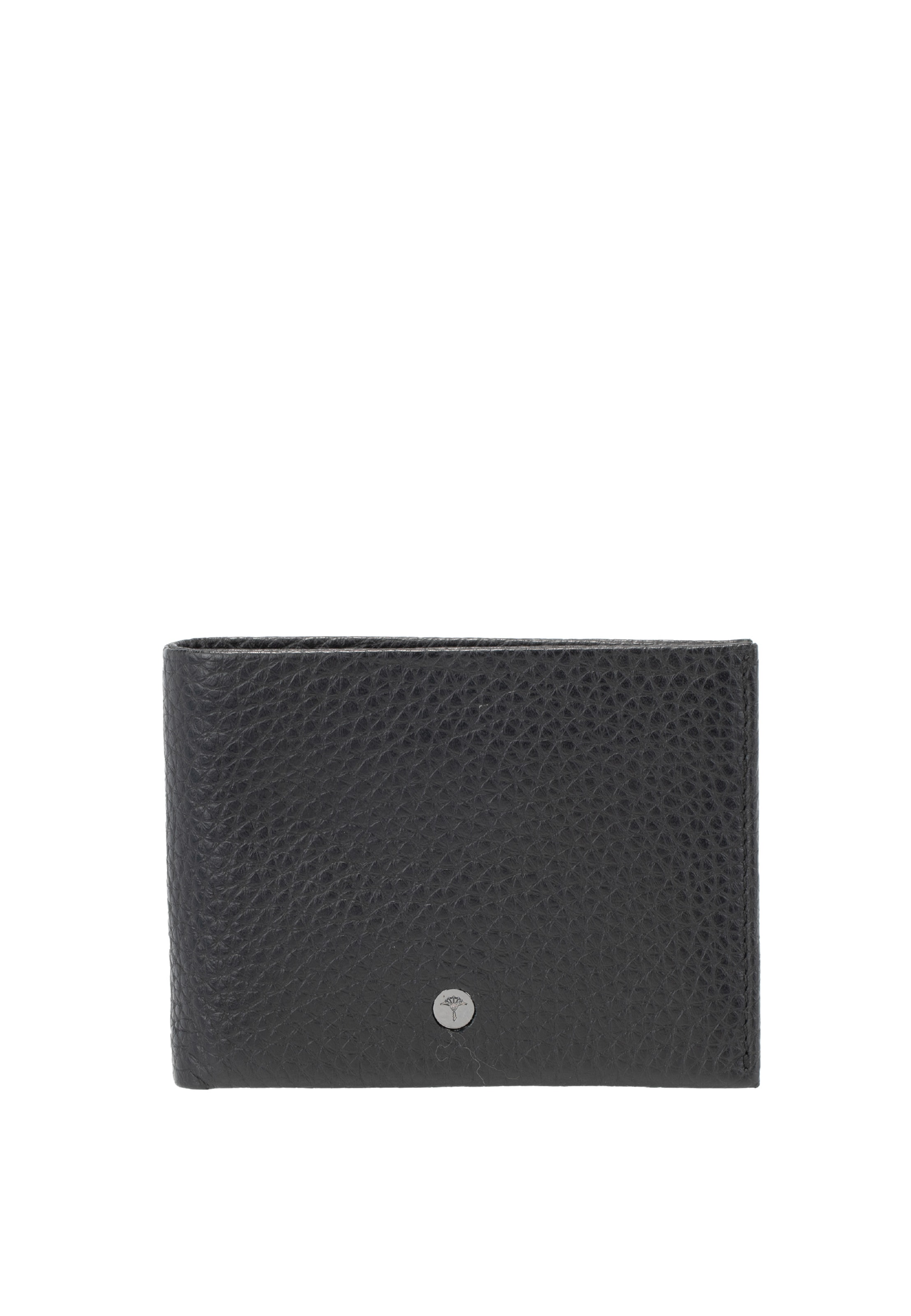 Porte-monnaies 'Cardona Alfredo' JOOP! en noir : devant