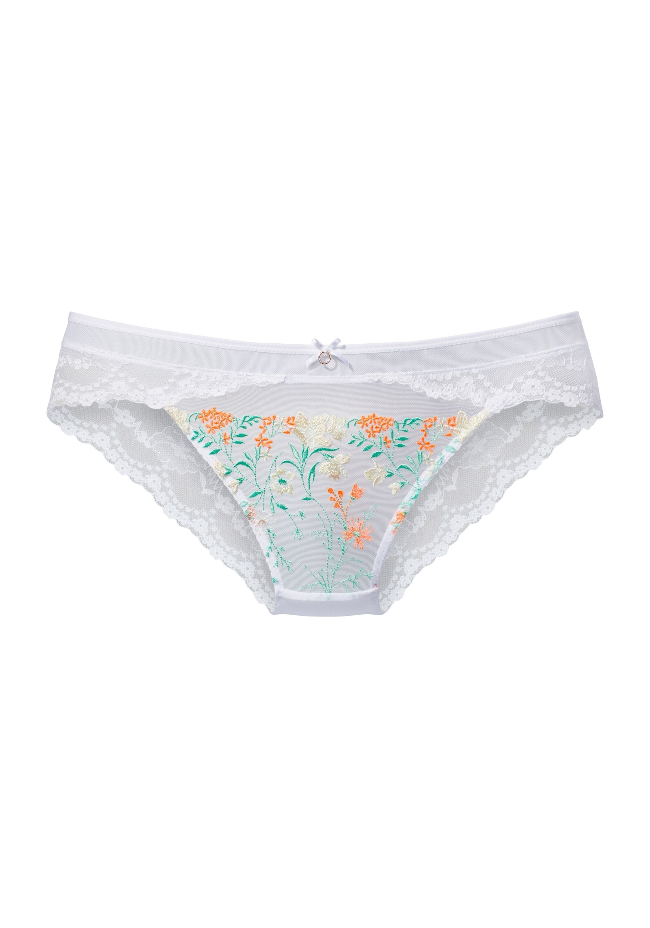 LASCANA Trosa i vit: framsida