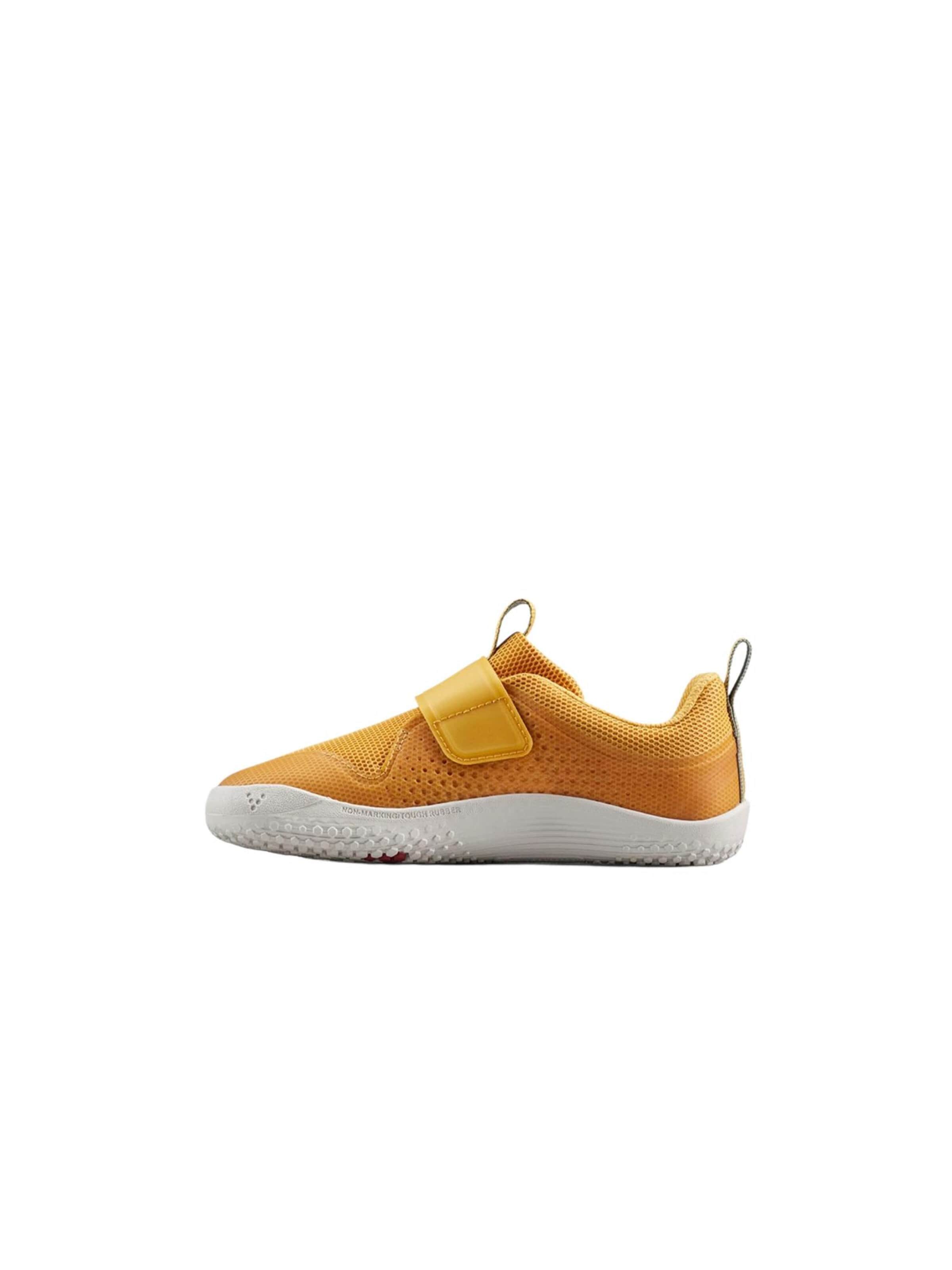 Vivo Barefoot - Sapatilhas 'PRIMUS SPORT III' em ouro: frente