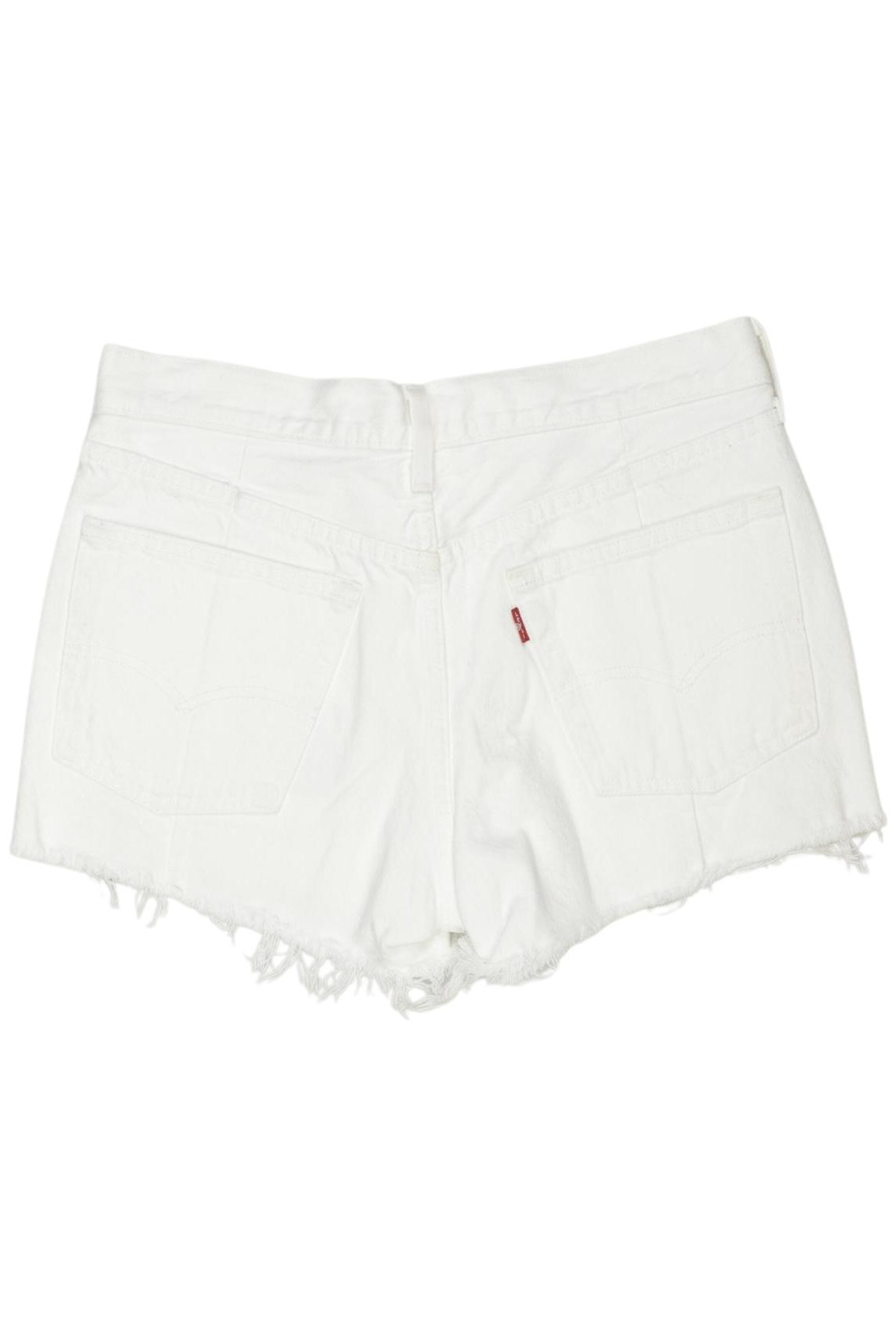 LEVI'S ® Shorts in XS in White